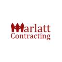 Marlatt Contracting logo